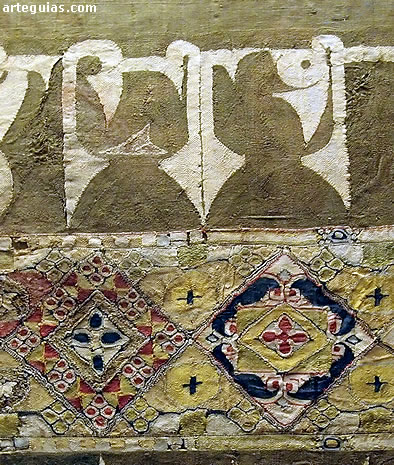 Detalle de este tejido