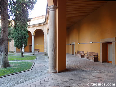 Museo Provincial de Huesca