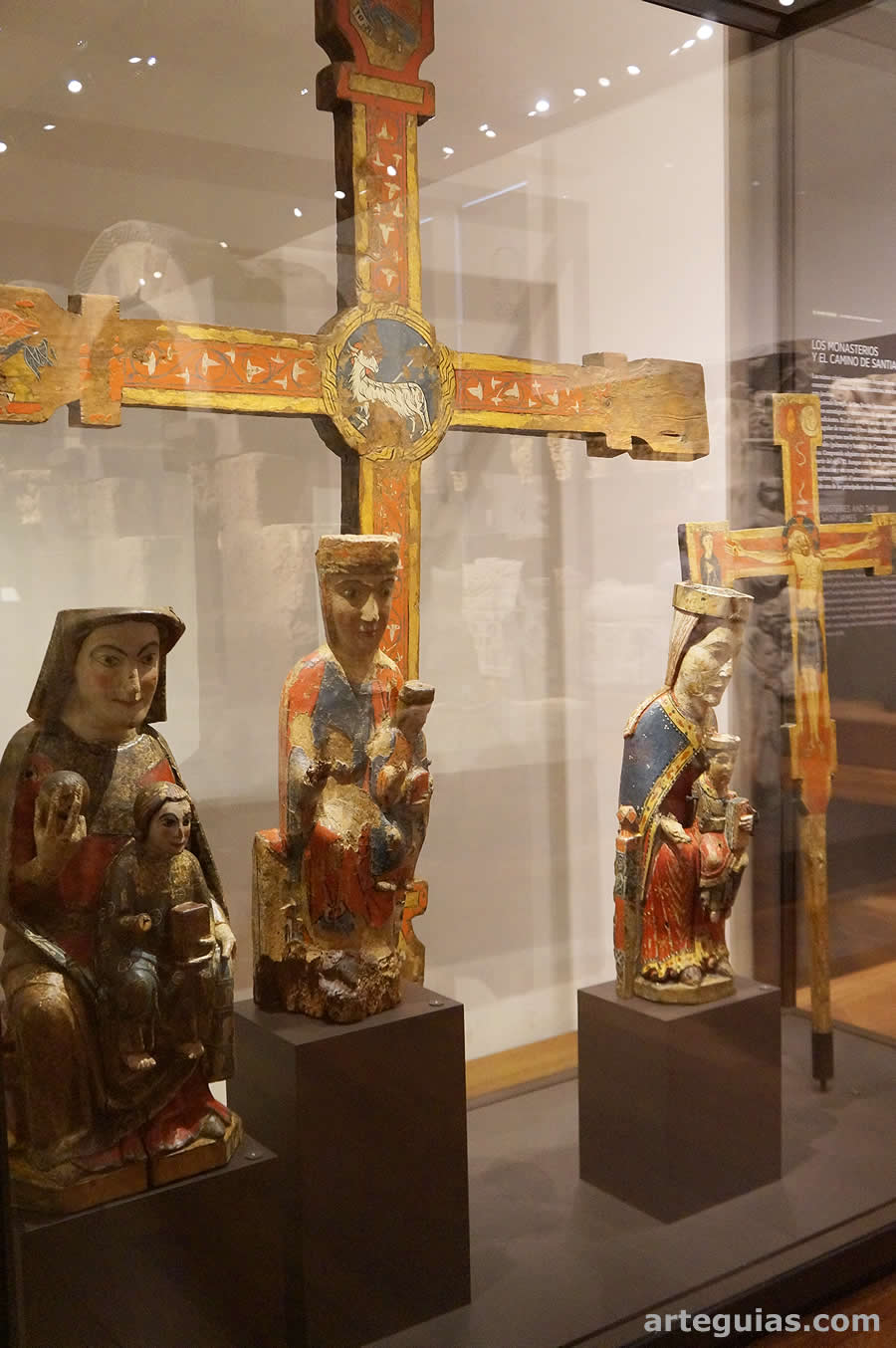 Imaginer&iacute;a medieval