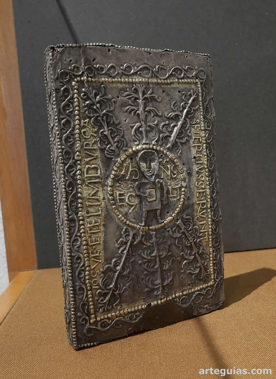 Ara port&aacute;til de Sant Pere de Rodes