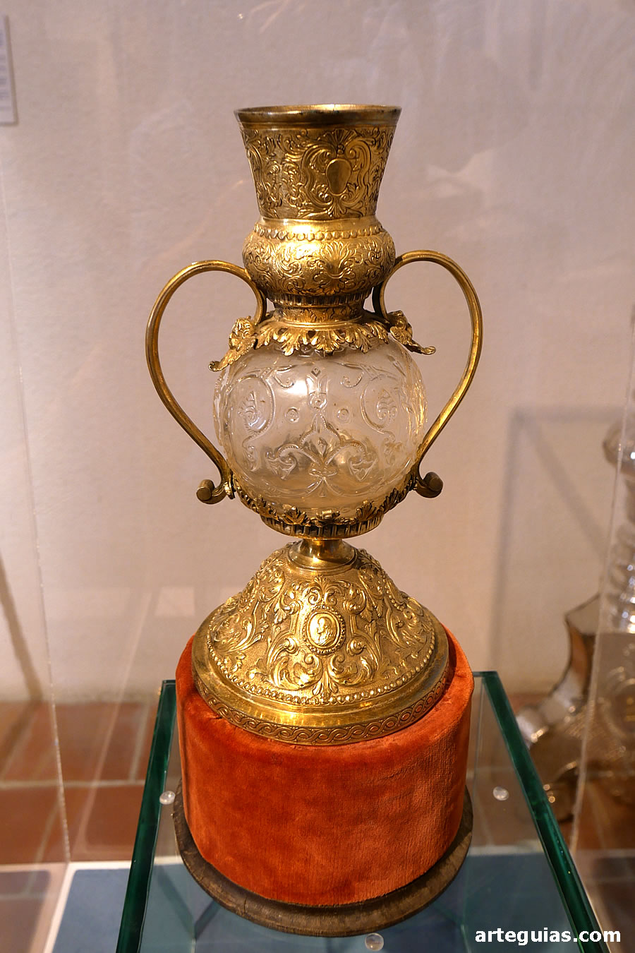 Esenciero fatim&iacute;