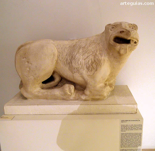 Le&oacute;n &iacute;bero