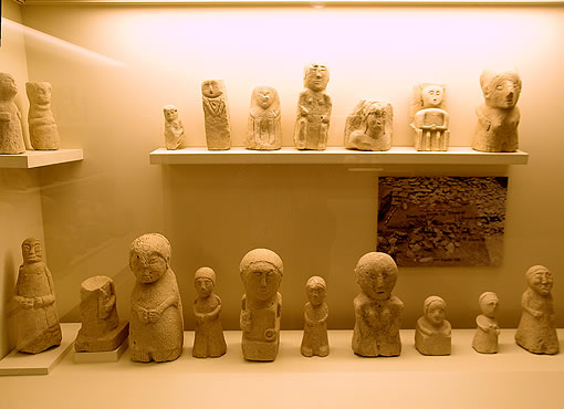 Exvotos &iacute;beros