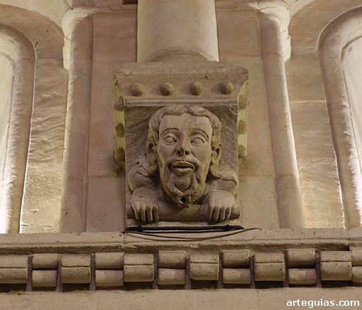 M&eacute;nsula de apoyo