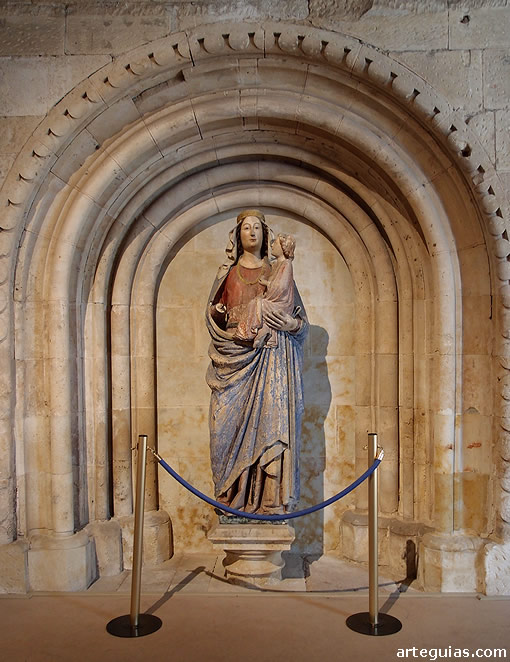 Museo Catedralicio de Salamanca