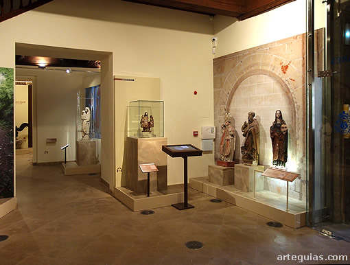 Museo Catedralicio de Salamanca