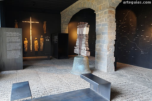 Otra sala de Occidens