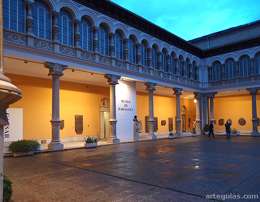Museo de Zaragoza