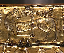 Museo Catedralicio de Astorga