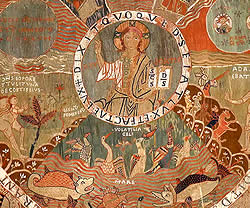 Museo - Tesoro de la Catedral de Girona