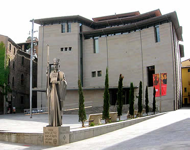 Museo Episcopal de Vic