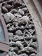 Lonja de Valencia. Detalle escult&oacute;rico