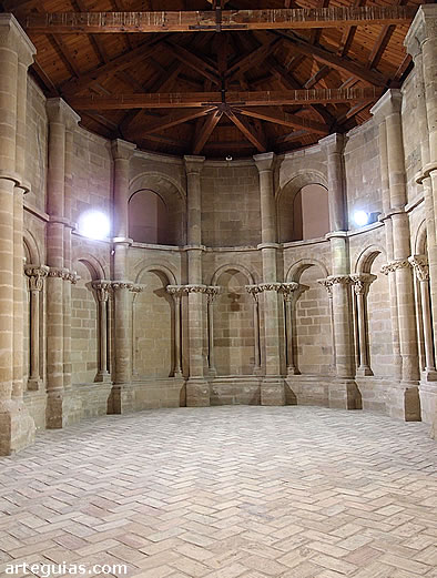 Sala de Do&ntilde;a Petronila