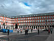 Plaza Mayor de Madrid