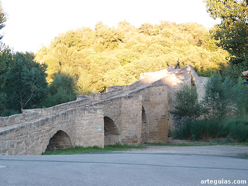 Puente de Capella