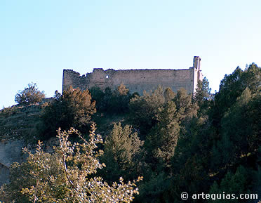 Ermita de San Pedro el Viejo