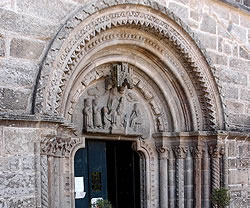 Santuario de A Franqueira