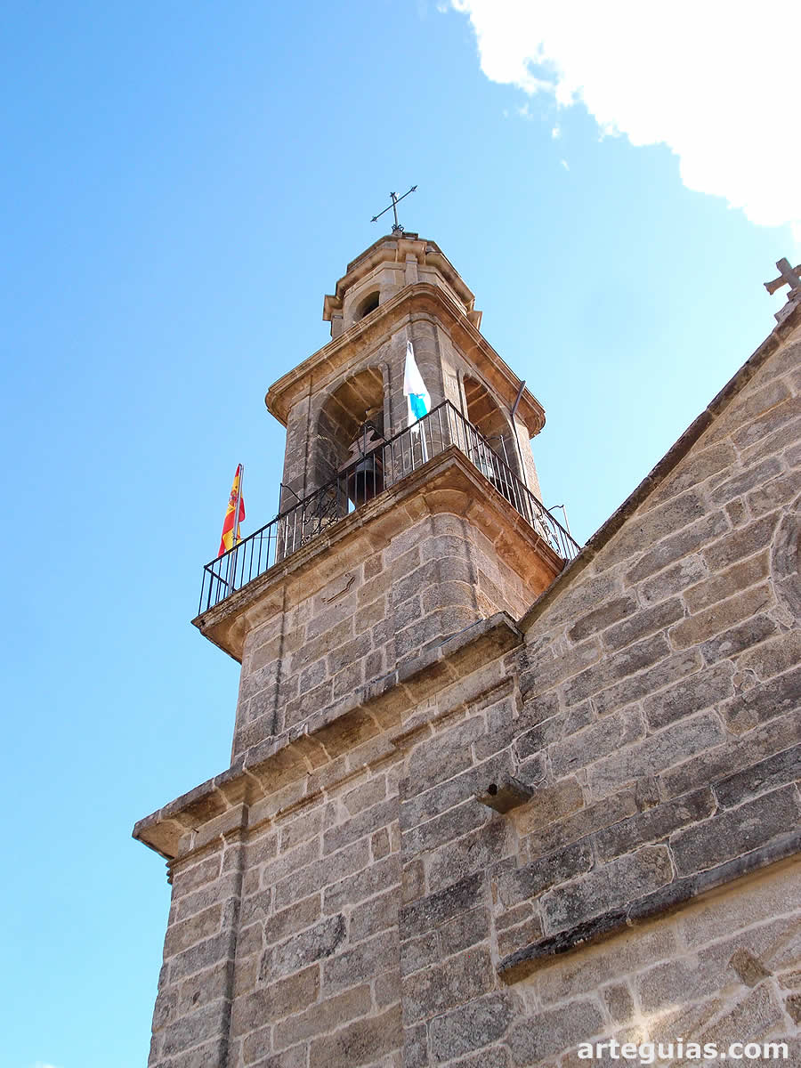 Campanario
