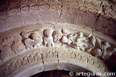 La localidad de Alquit&eacute; se encuentra muy pr&oacute;xima a Riaza