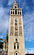 La Torre de La Giralda