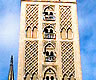 La Giralda de Sevilla