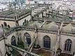 Abovedamientos de la catedral