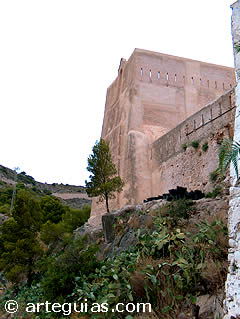 Castillo de Cullera