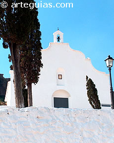La Ermita de la Soledad
