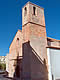 Iglesia de El Salvador. Sagunto 