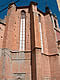 Iglesia de Santa Mar&iacute;a. Sagunto 