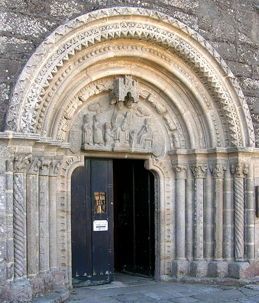 Santuario de A Franqueira