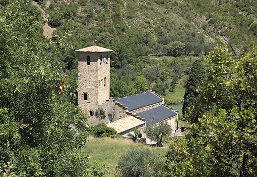 Monasterio de Santa Mar&iacute;a de Ala&oacute;n