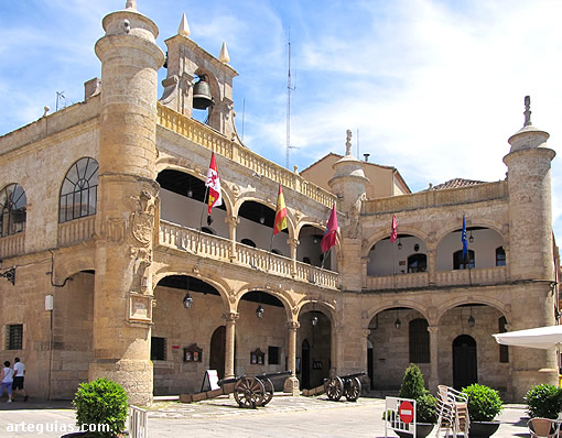 Ayuntamiento