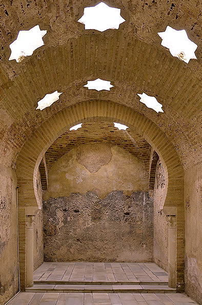 Ba&ntilde;os &Aacute;rabes