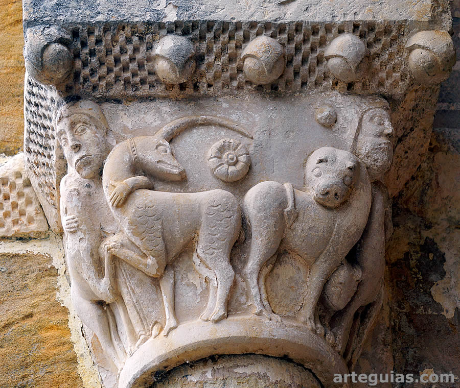 B&aacute;rcena de Pienza