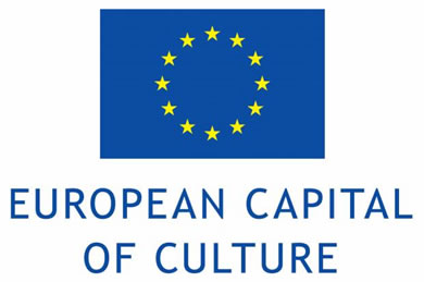 ciudad europea de la cultura