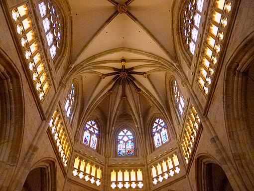 Catedral de Bilbao