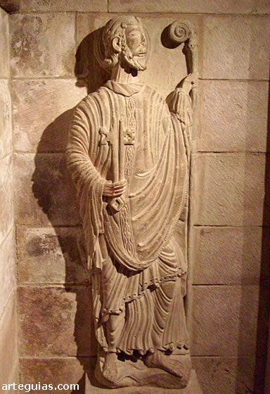 Catedral de Santo Domingo de la Calzada