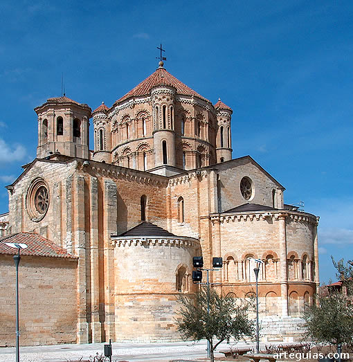 Colegiata de Toro