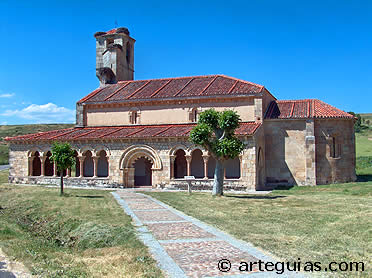 Iglesia de Durat&oacute;n