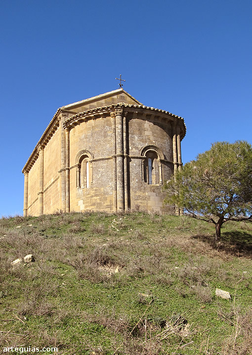 Ermita de Puilampa