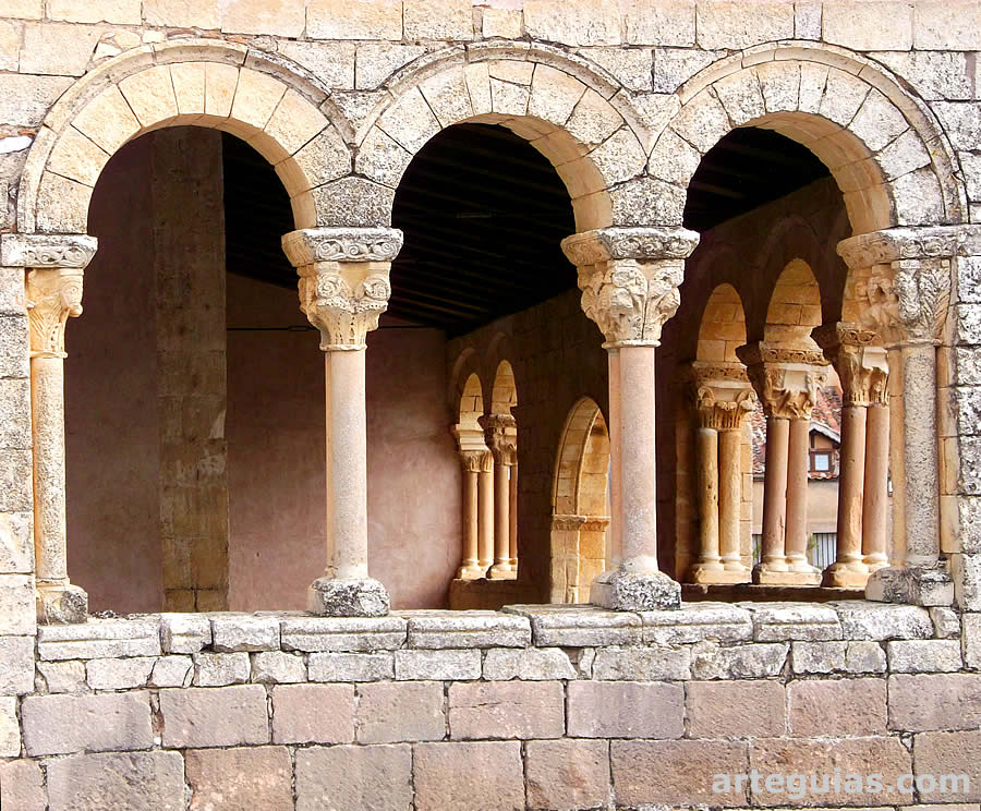 Perorrubio, Segovia
