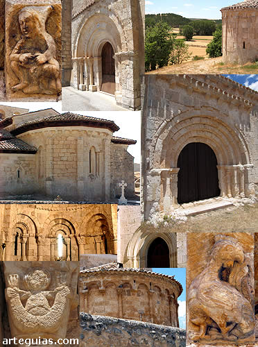 Algunos de los lugares visitados en nuestro Viaje Guiado 