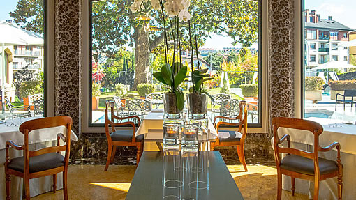 Gran Hotel Durango