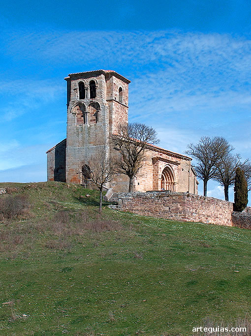 Las Henestrosas de las Quintanillas