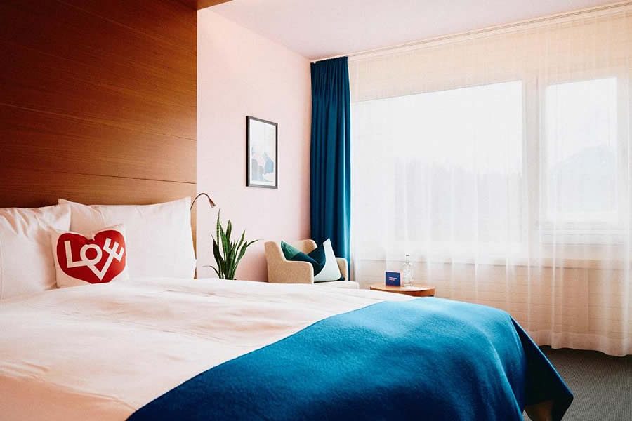 Hotel Signina
