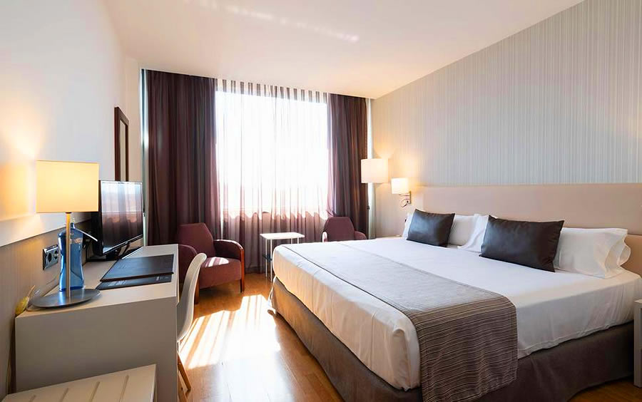 Catalonia Gran Hotel Verdi