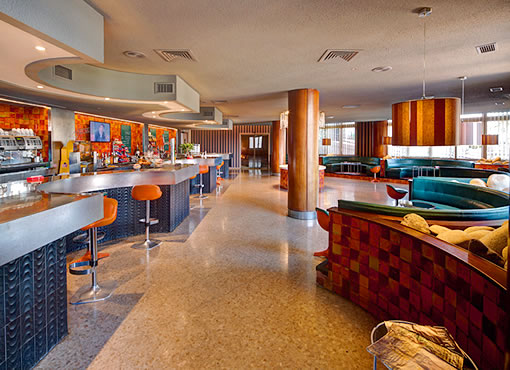 Hotel Sancho Ram&iacute;rez de Barbastro