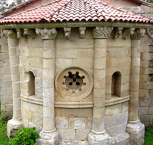 San Mart&iacute;n de Gargant&aacute;ns