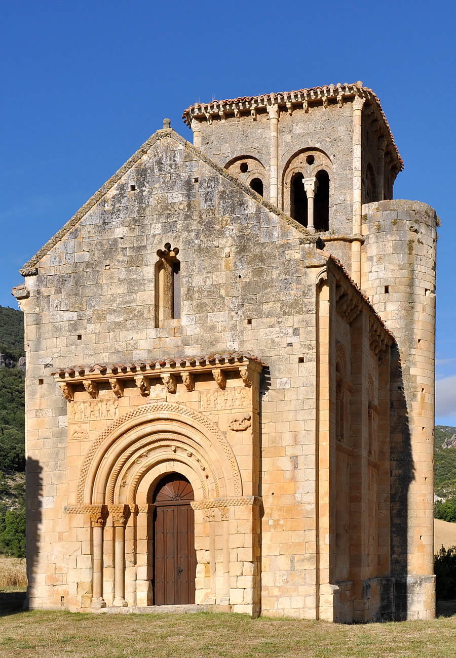 San Pedro de Tejada